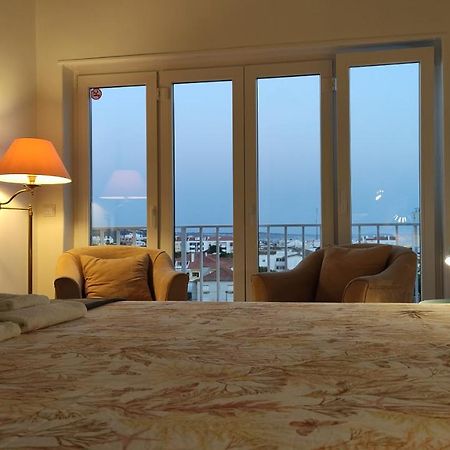 Апартаменти Golden Loft Caparica Кошта-да-Капаріка Екстер'єр фото