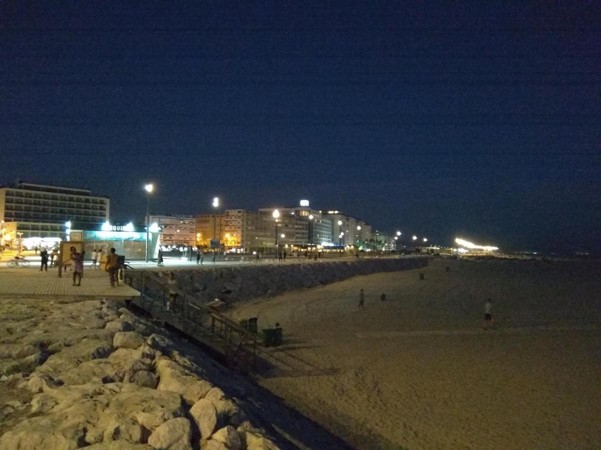 Апартаменти Golden Loft Caparica Кошта-да-Капаріка Екстер'єр фото
