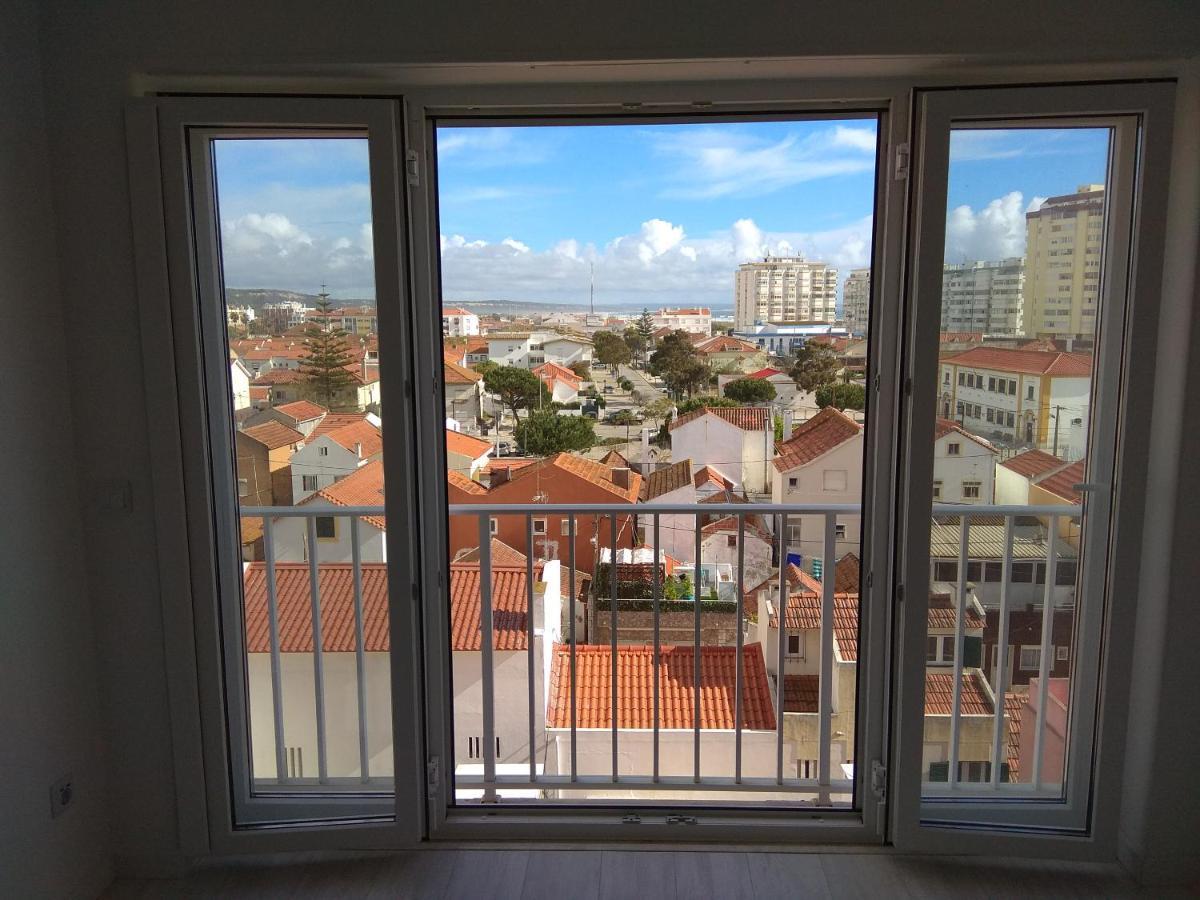 Апартаменти Golden Loft Caparica Кошта-да-Капаріка Екстер'єр фото
