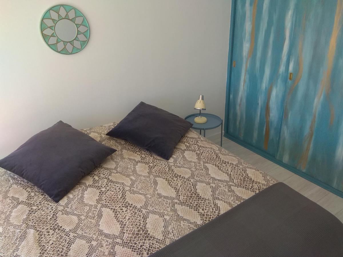 Апартаменти Golden Loft Caparica Кошта-да-Капаріка Екстер'єр фото