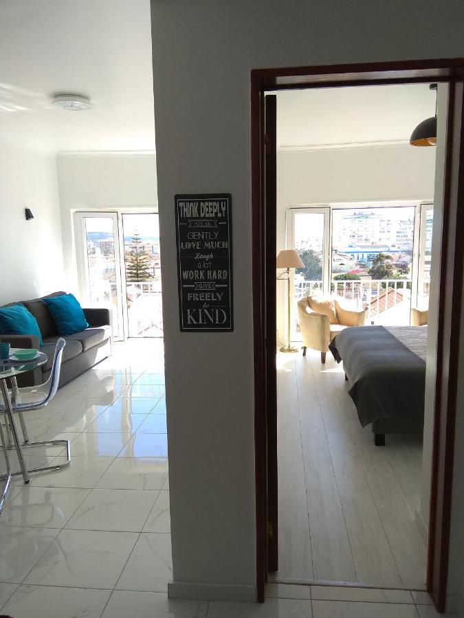 Апартаменти Golden Loft Caparica Кошта-да-Капаріка Екстер'єр фото