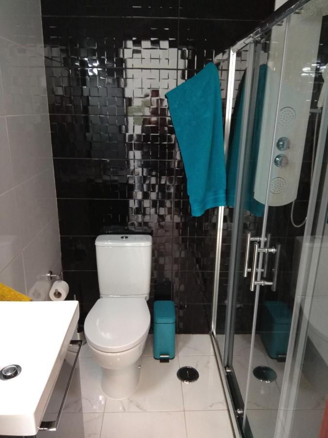 Апартаменти Golden Loft Caparica Кошта-да-Капаріка Екстер'єр фото