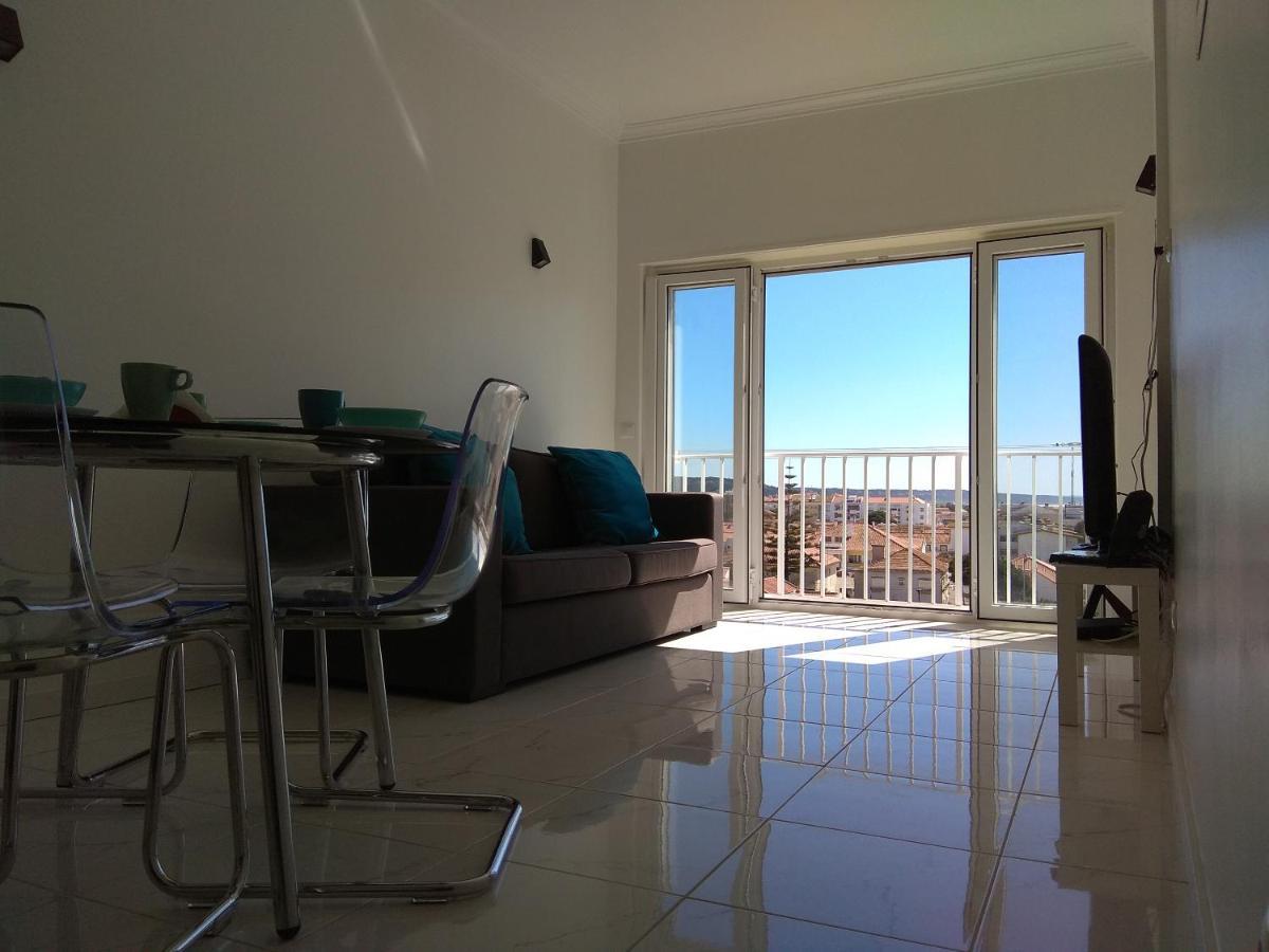 Апартаменти Golden Loft Caparica Кошта-да-Капаріка Екстер'єр фото