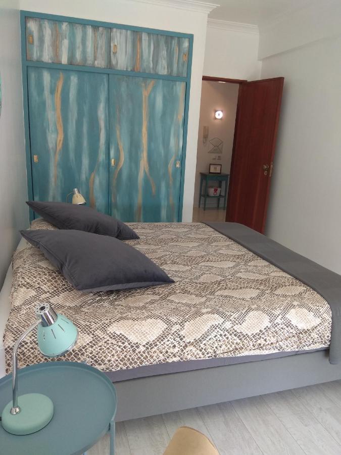 Апартаменти Golden Loft Caparica Кошта-да-Капаріка Екстер'єр фото
