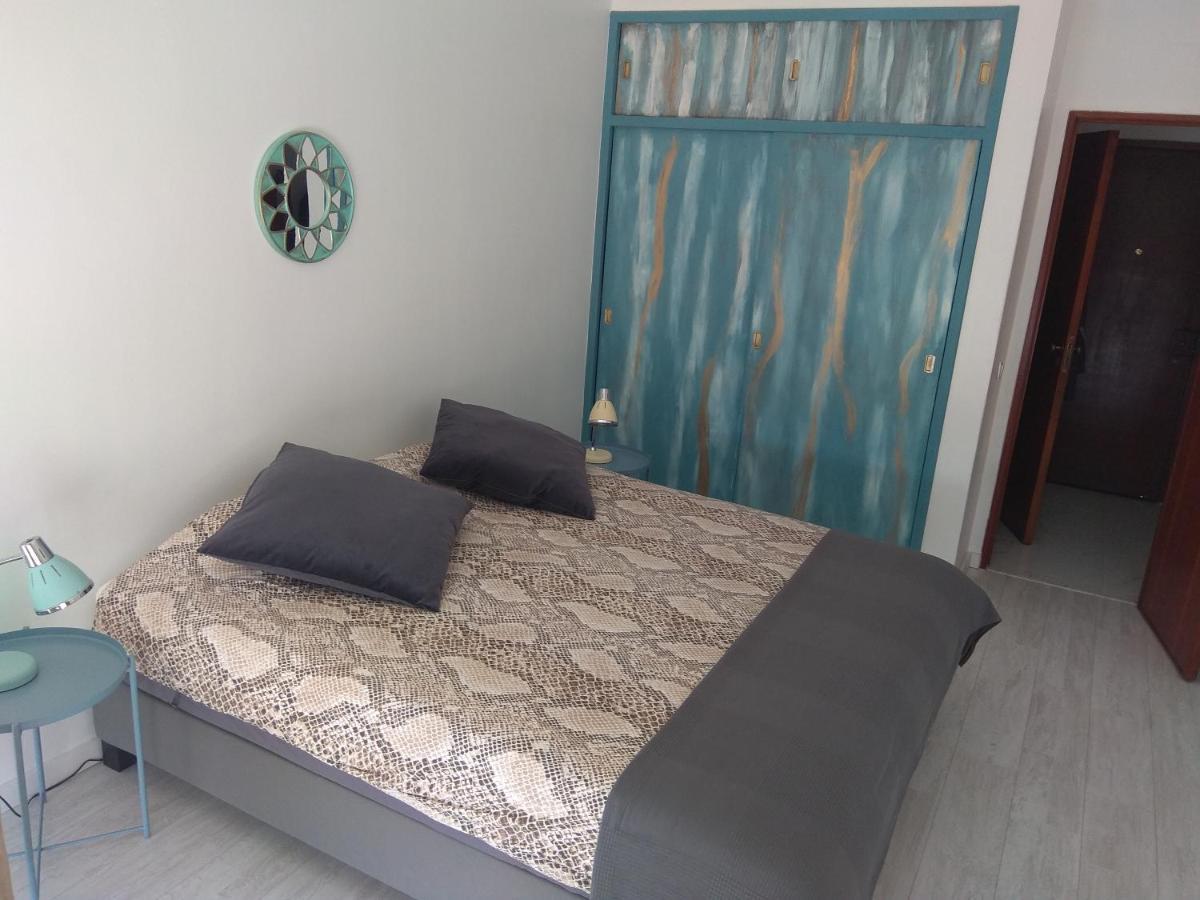 Апартаменти Golden Loft Caparica Кошта-да-Капаріка Екстер'єр фото