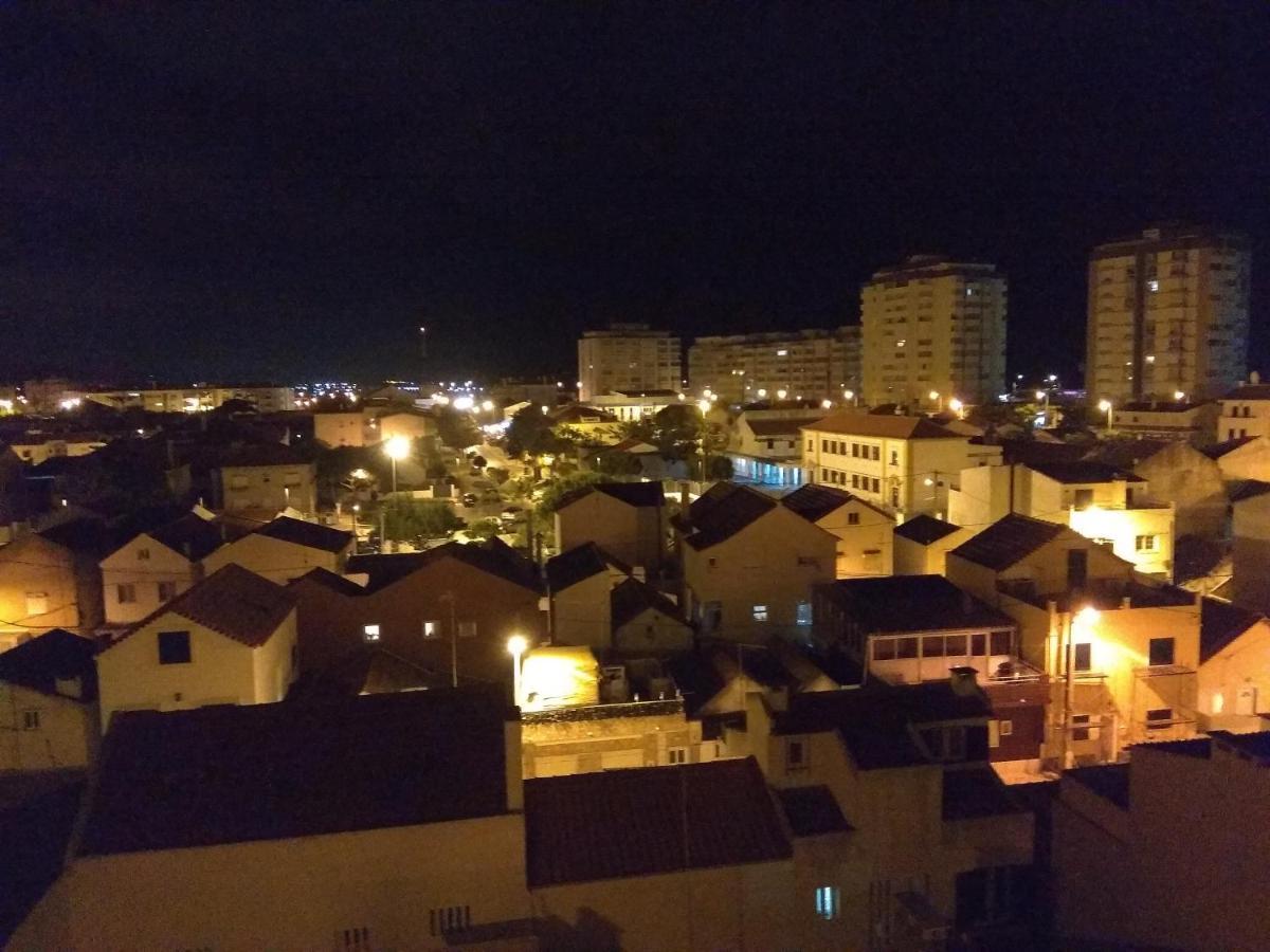 Апартаменти Golden Loft Caparica Кошта-да-Капаріка Екстер'єр фото