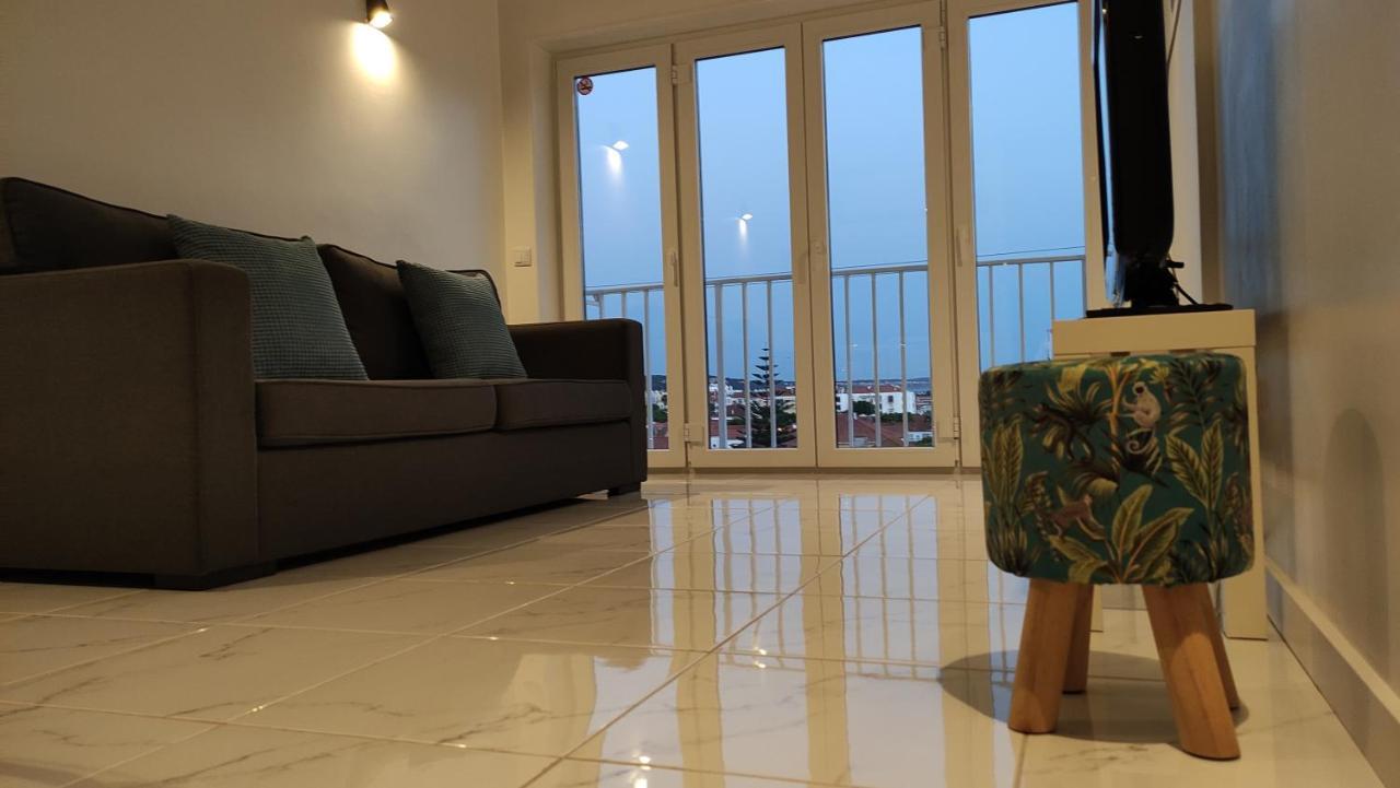 Апартаменти Golden Loft Caparica Кошта-да-Капаріка Екстер'єр фото
